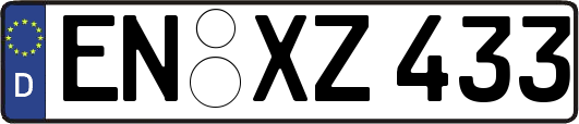 EN-XZ433