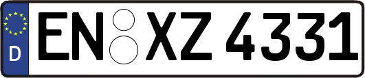 EN-XZ4331