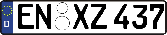 EN-XZ437