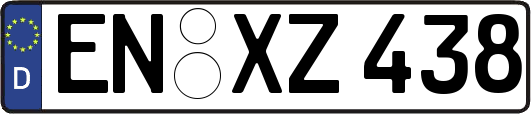 EN-XZ438