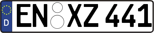 EN-XZ441