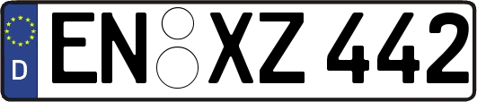 EN-XZ442