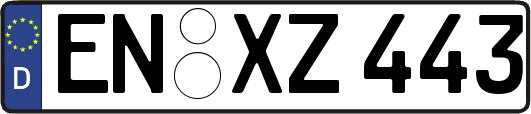 EN-XZ443