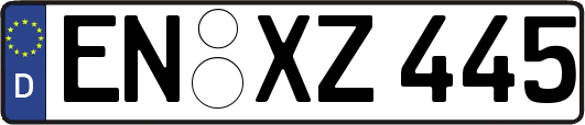 EN-XZ445