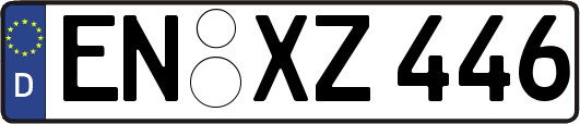 EN-XZ446