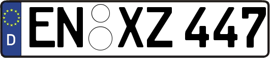 EN-XZ447