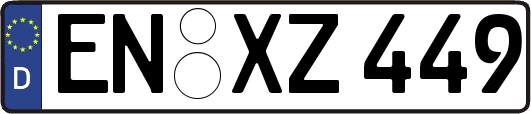 EN-XZ449
