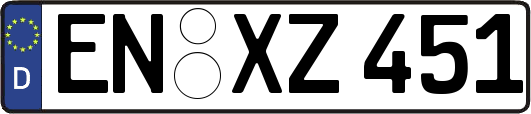 EN-XZ451