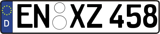 EN-XZ458