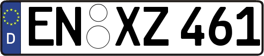 EN-XZ461