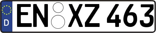 EN-XZ463