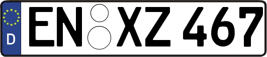 EN-XZ467