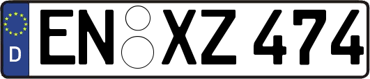 EN-XZ474