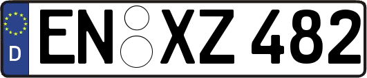 EN-XZ482