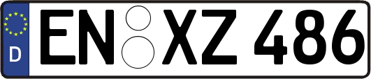 EN-XZ486