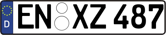 EN-XZ487