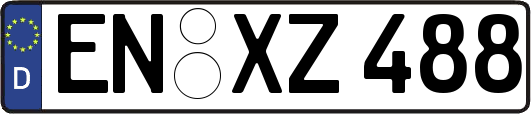 EN-XZ488