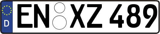EN-XZ489