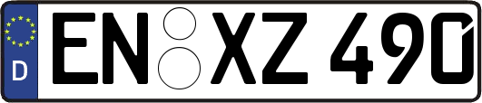 EN-XZ490