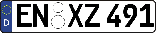 EN-XZ491