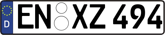 EN-XZ494