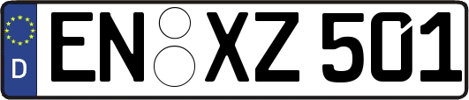 EN-XZ501