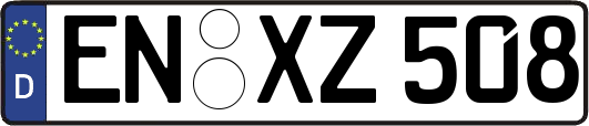 EN-XZ508