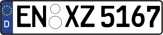 EN-XZ5167