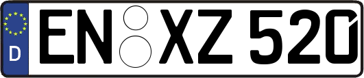 EN-XZ520