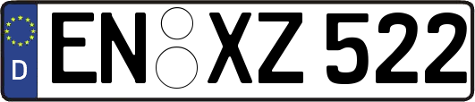 EN-XZ522