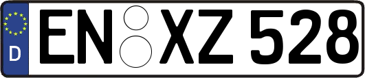 EN-XZ528