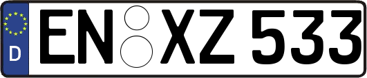 EN-XZ533