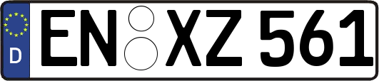 EN-XZ561