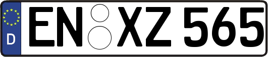 EN-XZ565