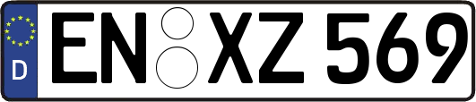 EN-XZ569
