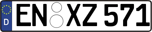 EN-XZ571