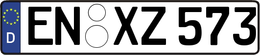 EN-XZ573