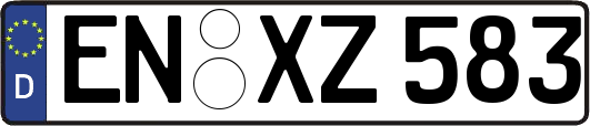 EN-XZ583