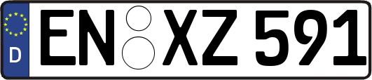 EN-XZ591