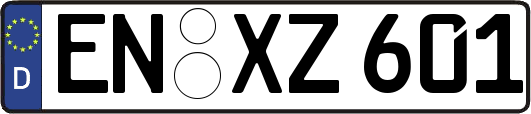 EN-XZ601