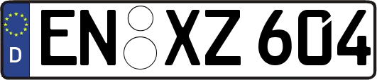 EN-XZ604