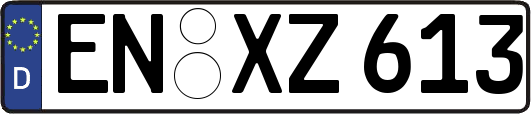 EN-XZ613
