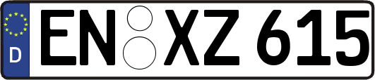 EN-XZ615