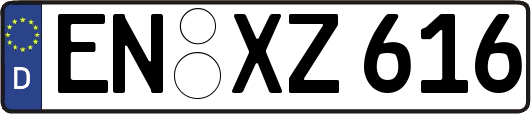 EN-XZ616