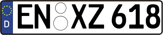 EN-XZ618