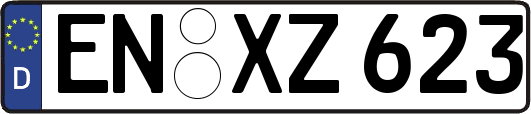 EN-XZ623