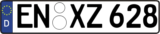 EN-XZ628