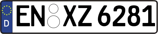 EN-XZ6281