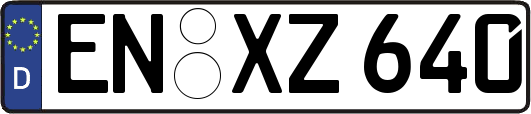 EN-XZ640