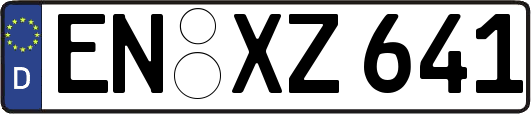 EN-XZ641
